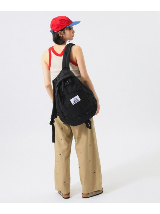 楽天市場】【ビームスの百名品】【別注】GREGORY / NICE DAY NEW 
