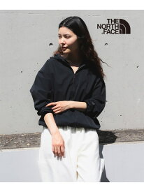 【SALE／30%OFF】【UVカット/虫除け加工/紫外線対策】THE NORTH FACE / ビーフリー ジャケット Ray BEAMS ビームス ウイメン ジャケット・アウター ブルゾン・ジャンパー ブラック【RBA_E】【送料無料】[Rakuten Fashion]