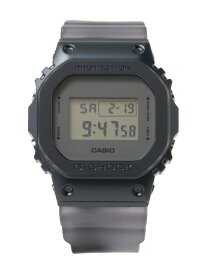 G-SHOCK / GM-5600MF-2JF デジタルウォッチ BEAMS MEN ビームス メン アクセサリー・腕時計 腕時計 ネイビー【送料無料】[Rakuten Fashion]