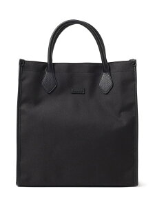 �ySALE�^30%OFF�z�|���G�X�e�� �ۑf�� 2WAY �g�[�g�o�b�O BEAMS HEART MEN �r�[���X �n�[�g �o�b�O �g�[�g�o�b�O �u���b�N �O���[�yRBA_E�z�y���������z[Rakuten Fashion]
