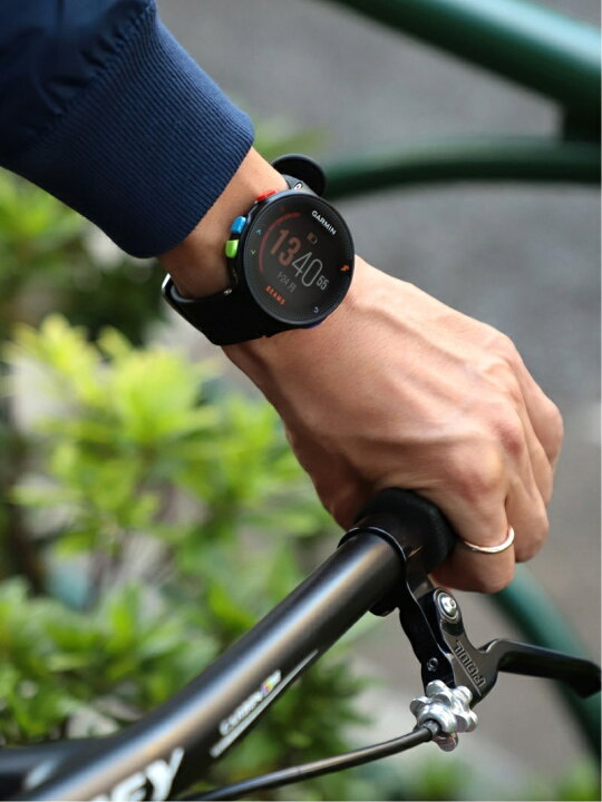 楽天市場】Garmin × BEAMS / 別注 ForeAthlete 235J ランニング 