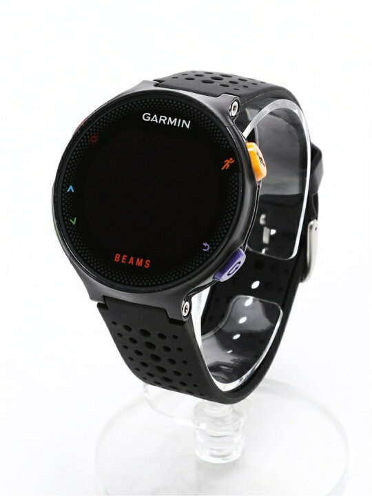 楽天市場】Garmin × BEAMS / 別注 ForeAthlete 235J ランニング 