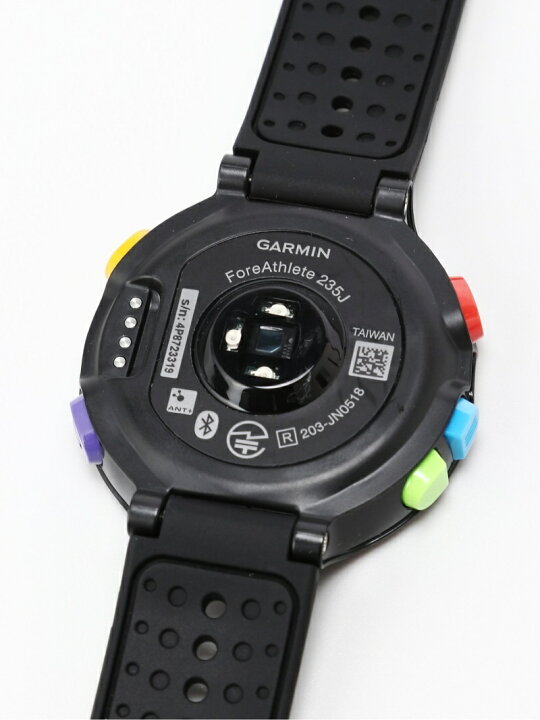楽天市場】Garmin × BEAMS / 別注 ForeAthlete 235J ランニング 
