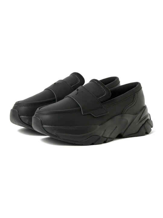楽天市場】【WEB限定】PUMA / ウィメンズ ローファー Ray BEAMS 