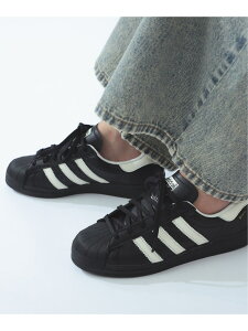 �yWEB����zadidas / SUPERSTAR �yKI7819 KI7820�z Ray BEAMS �r�[���X �E�C���� �V���[�Y�E�C �X�j�[�J�[ �z���C�g �u���b�N�y���������z[Rakuten Fashion]
