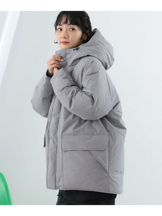 楽天市場】【SALE／50%OFF】【1/18新規値下げ】Marmot* Ray BEAMS  