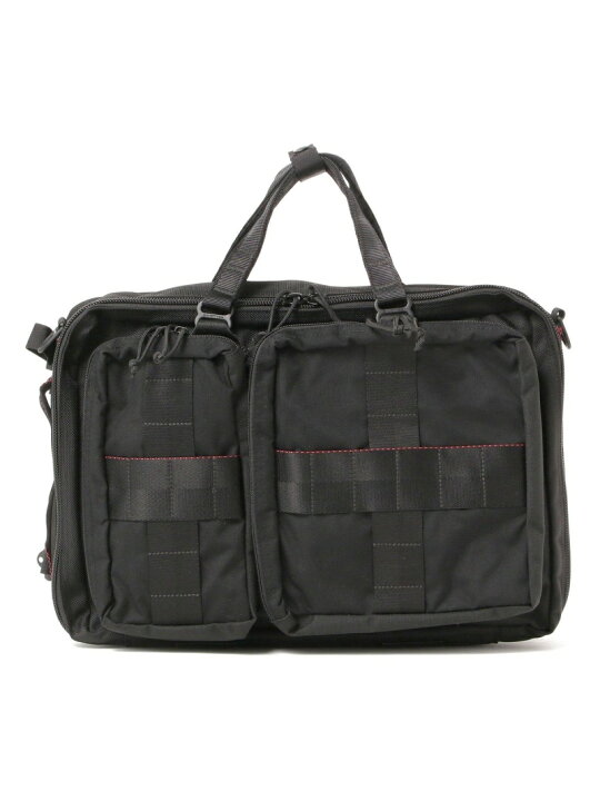 楽天市場】BRIEFING * BEAMS PLUS / 別注 CRAZY 3WAY BAG BEAMS MEN 