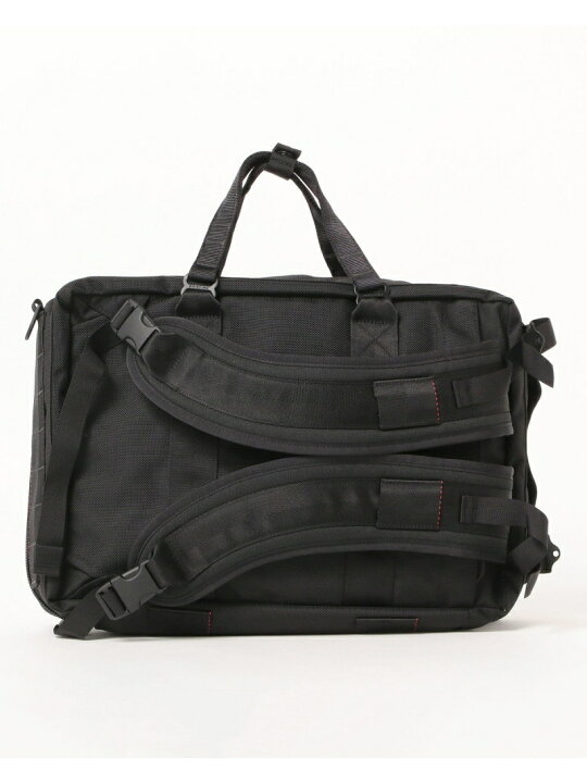 楽天市場】BRIEFING * BEAMS PLUS / 別注 CRAZY 3WAY BAG BEAMS MEN 