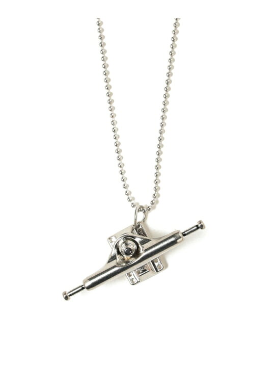 楽天市場】INDEPENDENT / TRUCK NECKLACE BEAMS MEN ビームス メン 