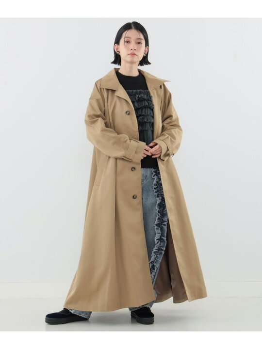 楽天市場】【SALE／30%OFF】【4/17新規値下げ】トレンチコート  