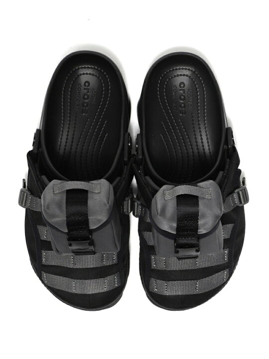 楽天市場】crocs * BEAMS / 別注 Classic All Terrain Clog  