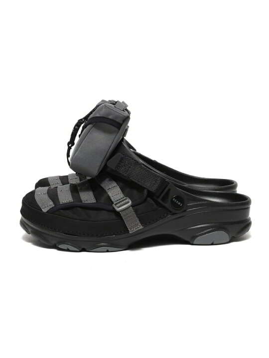 楽天市場】crocs * BEAMS / 別注 Classic All Terrain Clog  