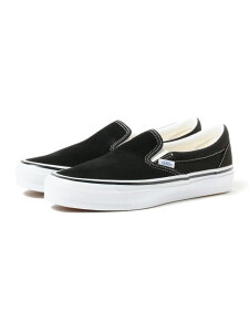 VANS / PREMIUM SLIP-ON 98 BEAMS BOY r[X EC V[YEC Xj[J[yz[Rakuten Fashion]