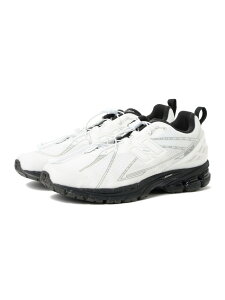 New Balance / 1906R BEAMS �r�[���X ���� �V���[�Y�E�C �X�j�[�J�[ �z���C�g�y���������z[Rakuten Fashion]
