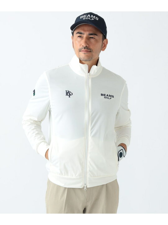 楽天市場】＜MEN＞BEAMS GOLF PURPLE LABEL / スフィダンテ エア 