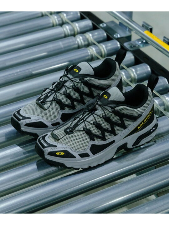 楽天市場】【EXCLUSIVE】SALOMON / ACS+OG BEAMS ビームス メン 