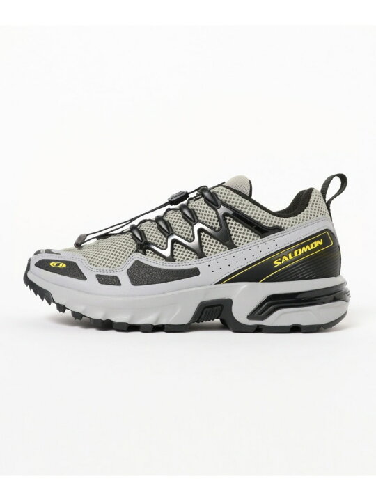 楽天市場】【EXCLUSIVE】SALOMON / ACS+OG BEAMS ビームス メン 