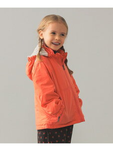 THE NORTH FACE / gh[ RpNg m}h WPbg 2025FW(100~120cm) ǂ r[X Rh r[X WPbgEAE^[ u]EWp[ sN ubN J[LO[y