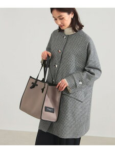GIANNI CHIARINI / MARCHELLA �g�[�g�o�b�O M Demi-Luxe BEAMS �f�~���N�X �r�[���X �o�b�O �g�[�g�o�b�O �x�[�W���y���������z[Rakuten Fashion]