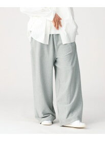 【別注】Champion / リバースウィーブ(R)ワイドパンツ BEAMS ビームス メン パンツ その他のパンツ グレー ブラック【先行予約】*【送料無料】[Rakuten Fashion]