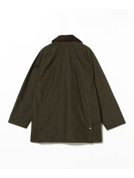 楽天市場】【別注】Barbour / BEDALE CLASSIC FIT ポリエステル 