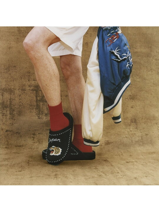 楽天市場】【別注】crocs / Suka DYLAN CLOG BEAMS ビームス メン 