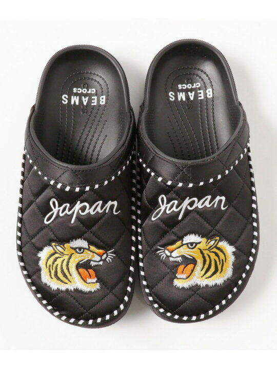 楽天市場】【別注】crocs / Suka DYLAN CLOG BEAMS ビームス メン 