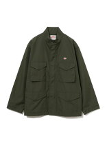 楽天市場】danton ジャケット（カラーグリーン）（メンズファッション 