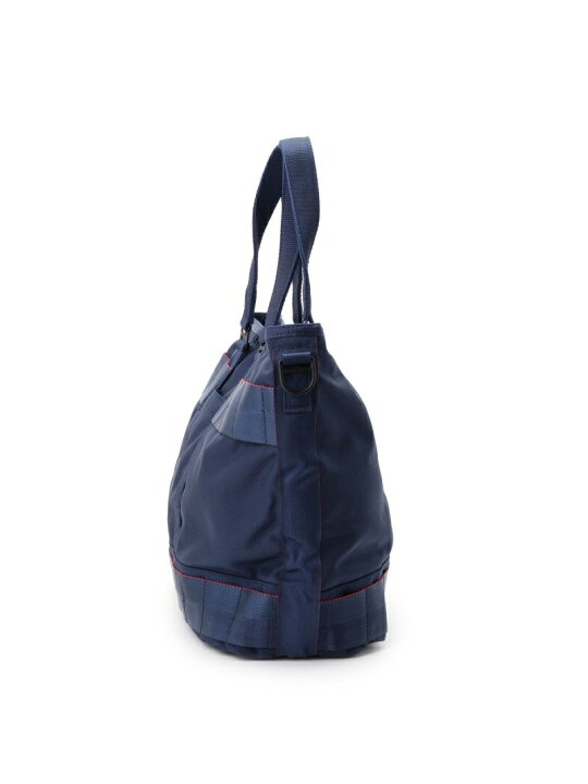 楽天市場】BRIEFING*BEAMS PLUS / 別注 MIL TRAINING TOTE NAVY BEAMS