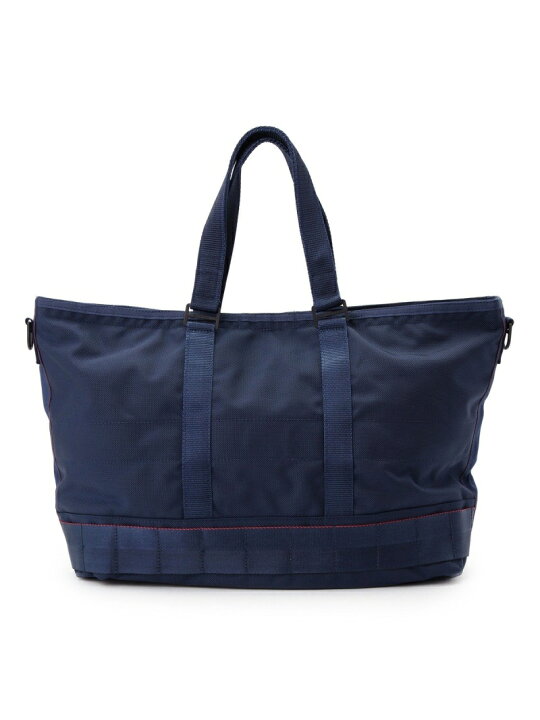 楽天市場】BRIEFING*BEAMS PLUS / 別注 MIL TRAINING TOTE NAVY BEAMS 