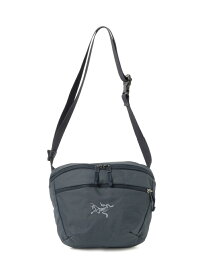 ARC'TERYX / MANTIS2 Waist Pack BEAMS MEN ビームス メン バッグ リュック・バックパック ブラック【送料無料】[Rakuten Fashion]