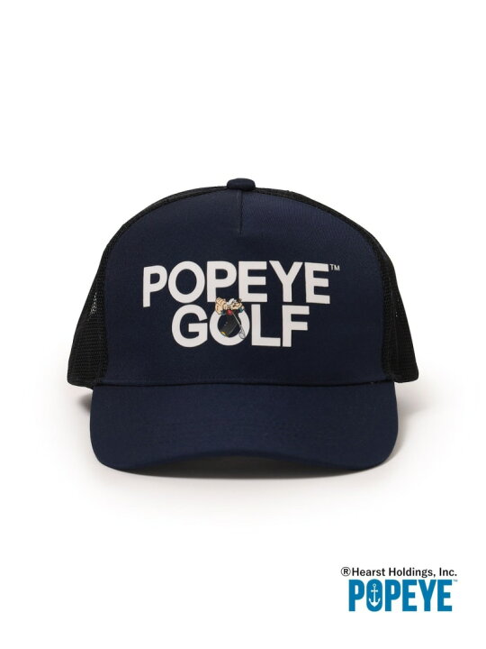 楽天市場】【SALE／50%OFF】BEAMS GOLF / POPEYE(TM)キャップ BEAMS 