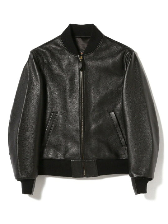 楽天市場】BEAMS PLUS / レザー スポーツ ジャケット BEAMS MEN 