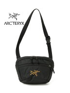 ARC'TERYX / MANTIS1 WAISTPACK / X000009234 BEAMS BOY ビームス ウイメン バッグ ショルダーバッグ ブ…
