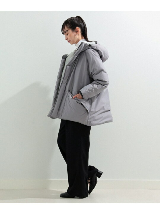 楽天市場】Marmot * Ray BEAMS / 別注 ダウン ジャケット Ray BEAMS 