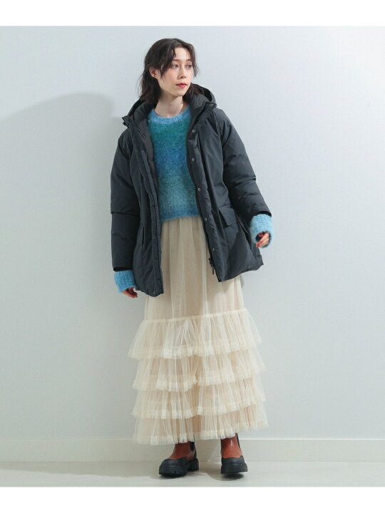 楽天市場】Marmot * Ray BEAMS / 別注 ダウン ジャケット Ray BEAMS 