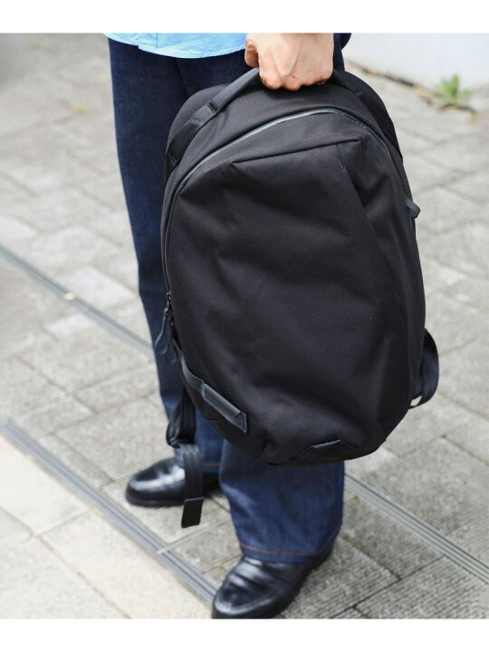 楽天市場】【BEAMS EXCLUSIVE】【撥水・耐久性】ABLE CARRY / Daily 