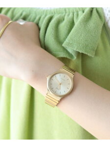 Casio / MQ-24G-9EJF �J�V�I �r���v �E�H�b�` �M�t�g �v���[���g �V���� ���j�� BEAMS BOY �r�[���X �E�C���� �A�N�Z�T���[�E�r���v �r���v�y���������z[Rakuten Fashion]