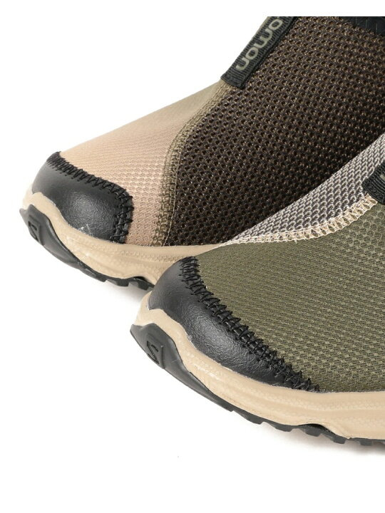 楽天市場】SALOMON * BEAMS / 別注 RX SLIDE 3.0 BEAMS MEN ビームス 
