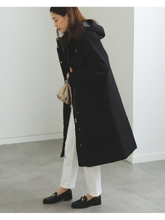 楽天市場】BEAMS HEART / ステッチレス ダウンコート BEAMS HEART 