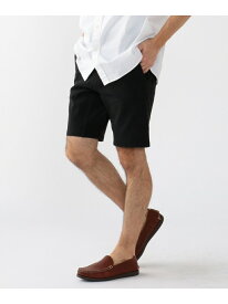 REMI RELIEF * BEAMS PLUS / 別注 Sweat Shorts BEAMS PLUS ビームス メン パンツ その他のパンツ ブラック グレー【送料無料】[Rakuten Fashion]