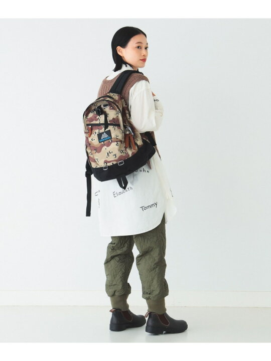 楽天市場】【SALE／30%OFF】GREGORY * BEAMS BOY / 別注 CHOCO CHIP 