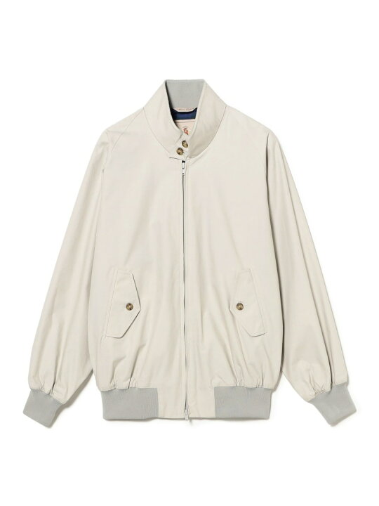 楽天市場】BARACUTA / 別注 G9 Classic Model BEAMS PLUS ビームス 