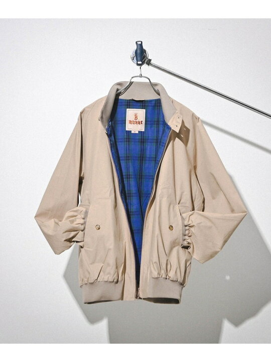 楽天市場】【ビームスの百名品】BARACUTA / 別注 G9 Classic Model 