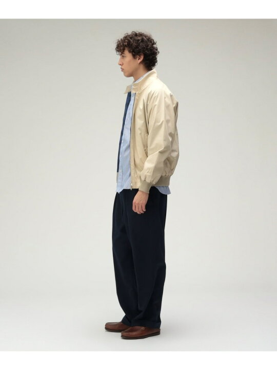 楽天市場】BARACUTA / 別注 G9 Classic Model BEAMS PLUS ビームス 
