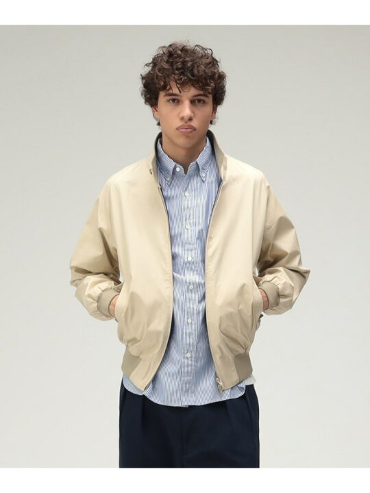 楽天市場】BARACUTA / 別注 G9 Classic Model BEAMS PLUS ビームス 