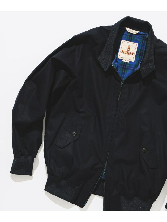 楽天市場】【ビームスの百名品】BARACUTA / 別注 G9 Classic Model 