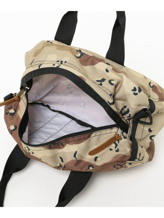 楽天市場】GREGORY * BEAMS BOY / 別注 CHOCO CHIP CAMO PONY BAG 