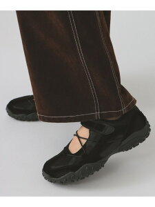 FILA / ECHAPPE VC v2 LX Ray BEAMS �r�[���X �E�C���� �V���[�Y�E�C �X�j�[�J�[ �u���b�N �x�[�W���y���������z[Rakuten Fashion]