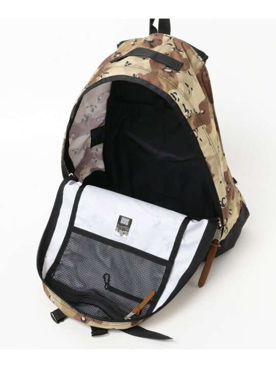 楽天市場】GREGORY * BEAMS BOY / 別注 CHOCO CHIP CAMO DAY PACK 